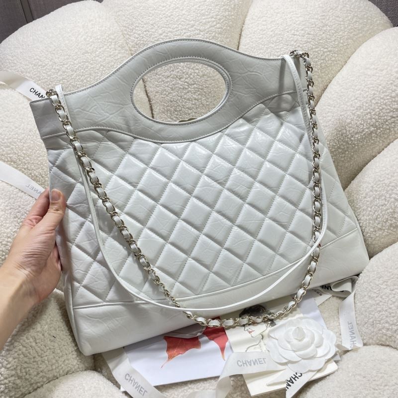 Chanel Top Handle Bags